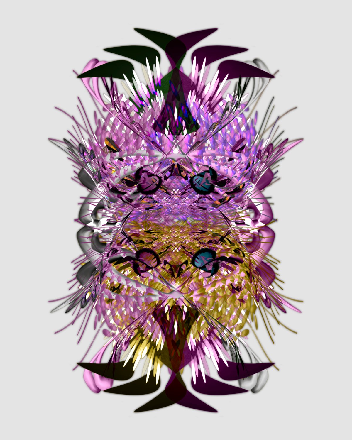 Selwin Nerion