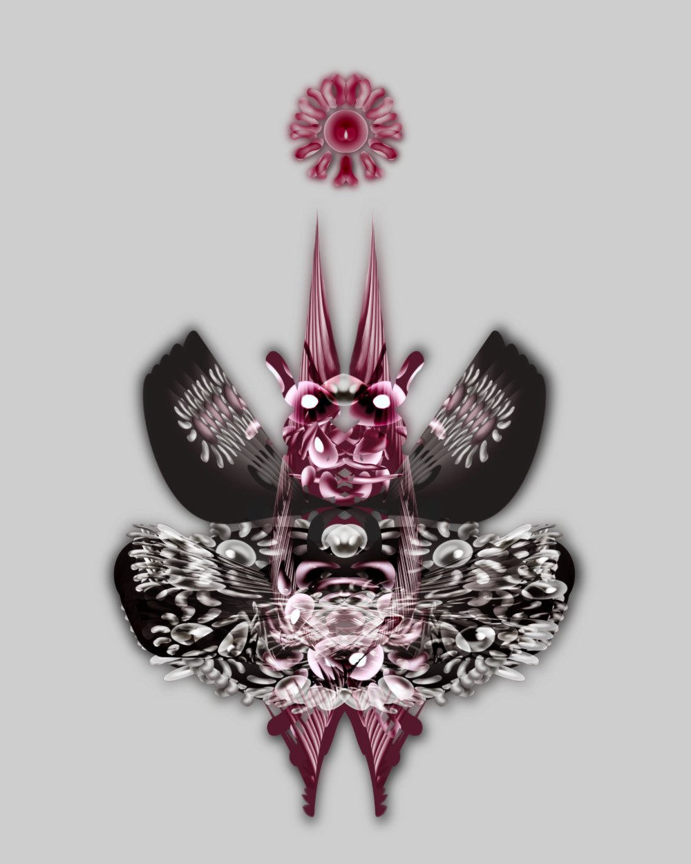 Vhastria Larvex